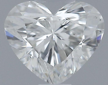 Heart 0.51 G SI1 - #891887