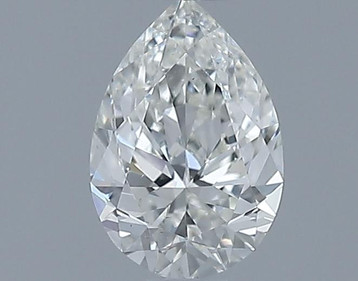 Pear 0.60 J SI1 - #893504