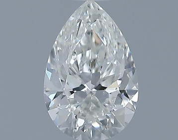 Pear 0.60 H SI2 - #884515