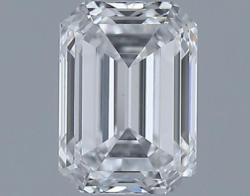 Emerald 0.50 D VS1 - #884506