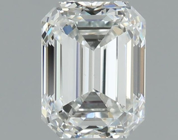 Emerald 0.50 G VS1 - #891267