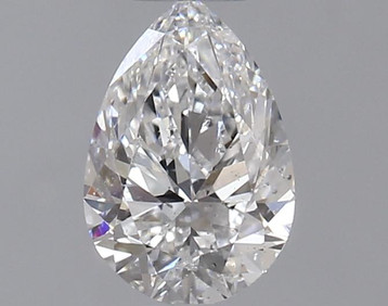 Pear 0.61 E SI2 - #889932