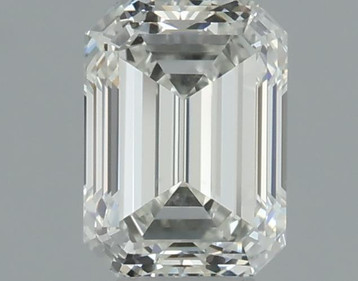 Emerald 0.50 I VS2 - #897397