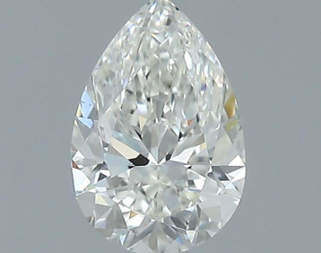 Pear 0.60 I SI1 - #891976