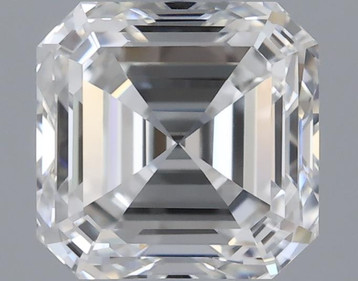 Asscher 0.60 G VS1 - #890681