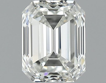 Emerald 0.50 J VS1 - #891269