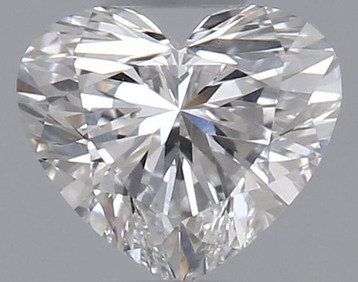 Heart 0.53 F SI1 - #898388