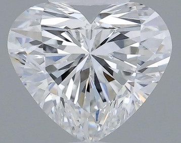 Heart 0.51 G SI1 - #892555