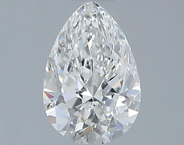 Pear 0.50 F VVS2 - #894361