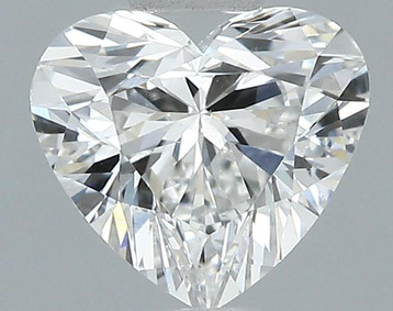 Heart 0.57 G SI1 - #892039