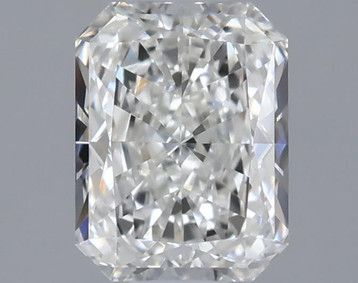 Radiant 0.53 H VVS2 - #890060