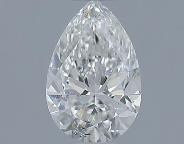 Pear 0.61 H SI2 - #895395