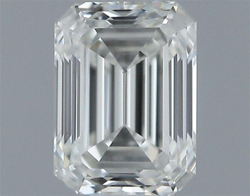 Emerald 0.50 I VS2 - #891283