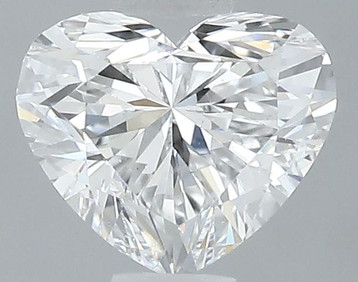 Heart 0.50 E SI1 - #898665