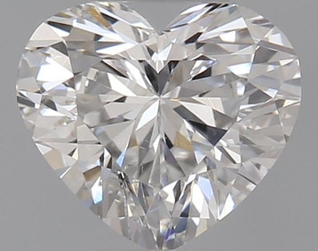Heart 0.51 G SI1 - #892070