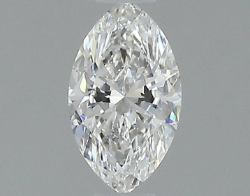 Marquise 0.50 F SI1 - #896516