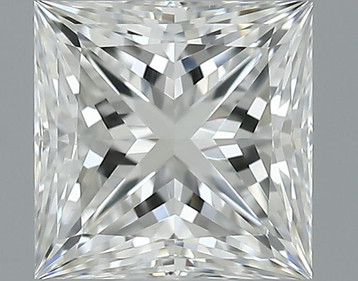 Princess 0.52 H VVS2 - #892086