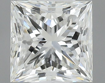 Princess 0.50 I VVS1 - #891506
