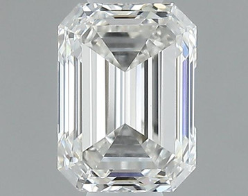 Emerald 0.50 F VS1 - #895198