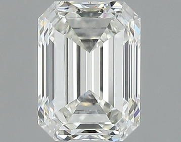 Emerald 0.53 I VVS2 - #895190