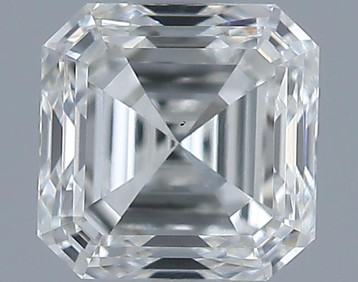 Asscher 0.61 H VS1 - #893081