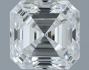 Asscher 0.71 I VS1 - #891820