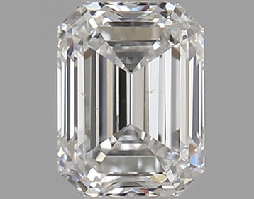 Emerald 0.50 D SI1 - #892196