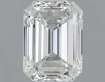 Emerald 0.50 H VVS1 - #892185
