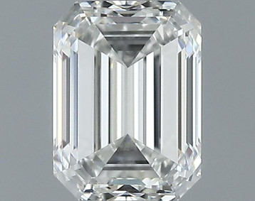 Emerald 0.50 H VVS1 - #892095