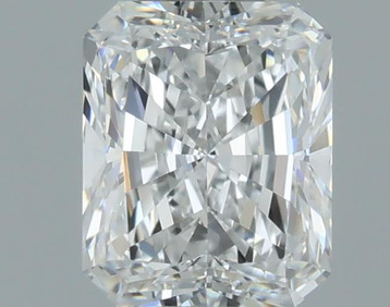 Radiant 0.50 E VVS1 - #892230