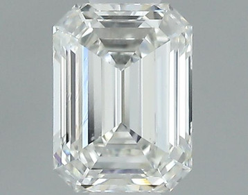Emerald 0.54 H SI1 - #892264