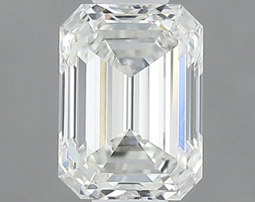 Emerald 0.51 I VS2 - #893411