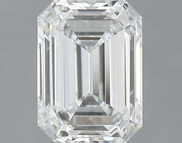 Emerald 0.52 G IF - #893776