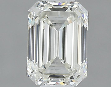 Emerald 0.52 J VVS2 - #893651