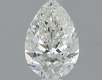 Pear 0.53 I VVS1 - #893653