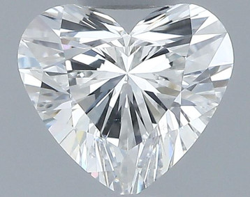 Heart 0.54 G SI1 - #895588