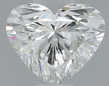 Heart 0.53 E SI1 - #895445