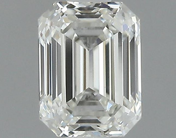 Emerald 0.52 I VS1 - #898686