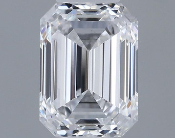 Emerald 0.50 D VS1 - #895859