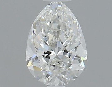 Pear 0.50 H VS1 - #892947