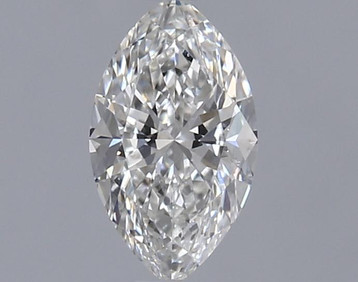 Marquise 0.51 G SI1 - #891993
