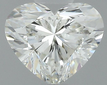 Heart 0.51 J VVS1 - #896134
