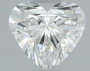 Heart 0.51 H SI1 - #896139