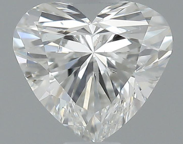 Heart 0.52 G SI1 - #886002