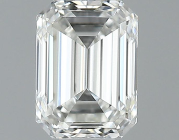 Emerald 0.51 H VVS1 - #895054