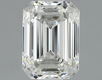 Emerald 0.51 I VVS1 - #894500