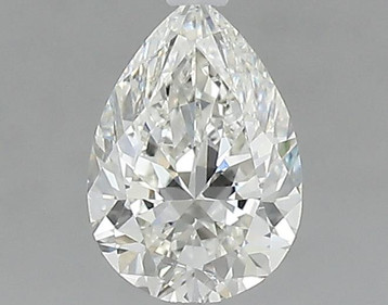 Pear 0.50 I VS2 - #895070