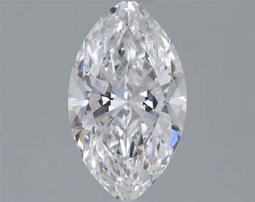 Marquise 0.50 E SI2 - #896346