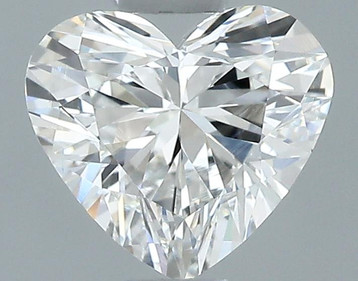 Heart 0.53 G SI1 - #892297