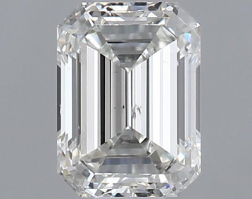 Emerald 0.70 I SI1 - #896366